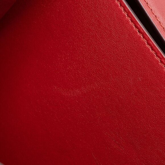 Celine Calfskin Classic Medium Box Bag - Picture 11 of 16